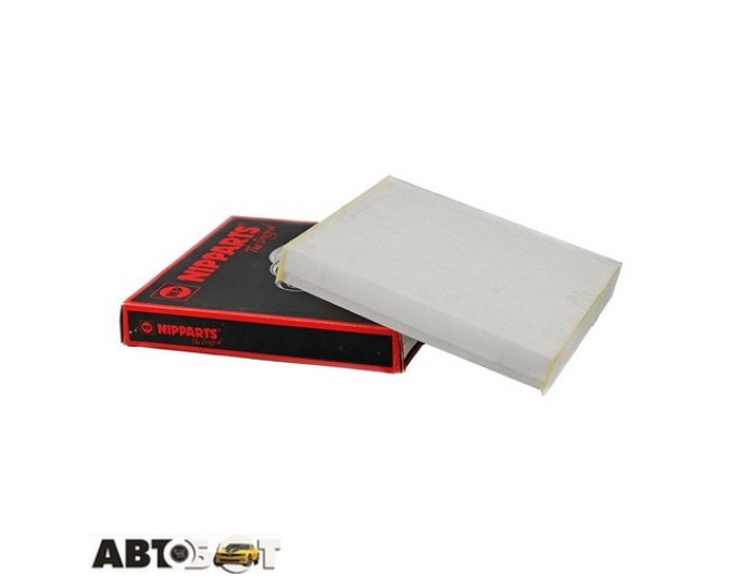 Салонный фильтр NIPPARTS J1344004, цена: 368 грн.