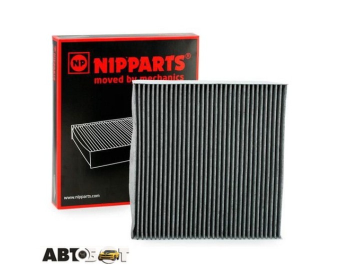 Салонный фильтр NIPPARTS J1344014, цена: 474 грн.