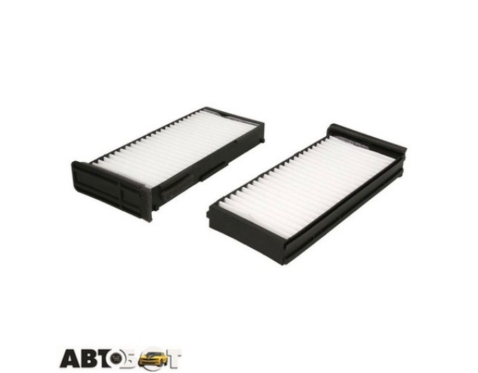 Салонний фільтр NIPPARTS J1345001, ціна: 652 грн.