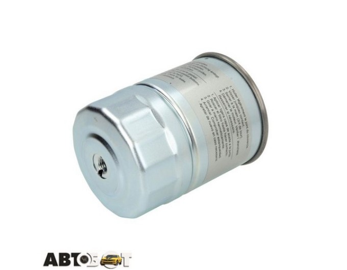 Паливний фільтр KNECHT KC 236, ціна: 923 грн.