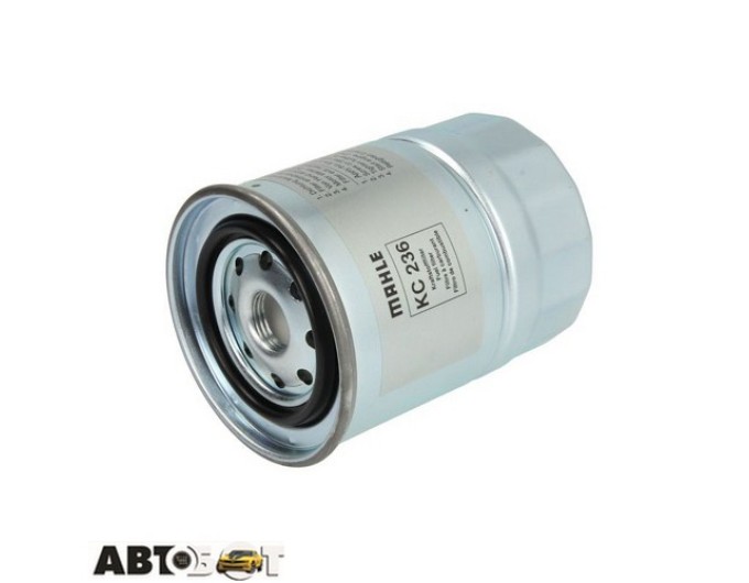 Паливний фільтр KNECHT KC 236, ціна: 923 грн.