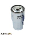 Паливний фільтр KNECHT KC 100D, ціна: 851 грн.