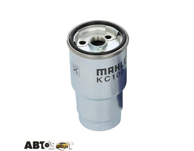 Паливний фільтр KNECHT KC 100D, ціна: 851 грн.