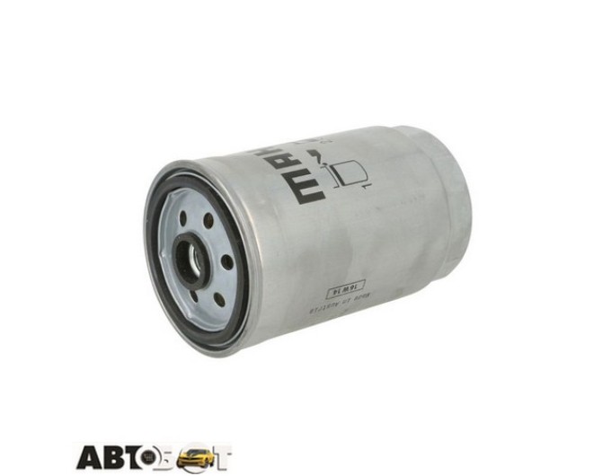 Паливний фільтр MAHLE KC 101, ціна: 1 060 грн.
