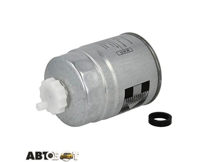 Топливный фильтр KNECHT KC 112, цена: 1 299 грн.