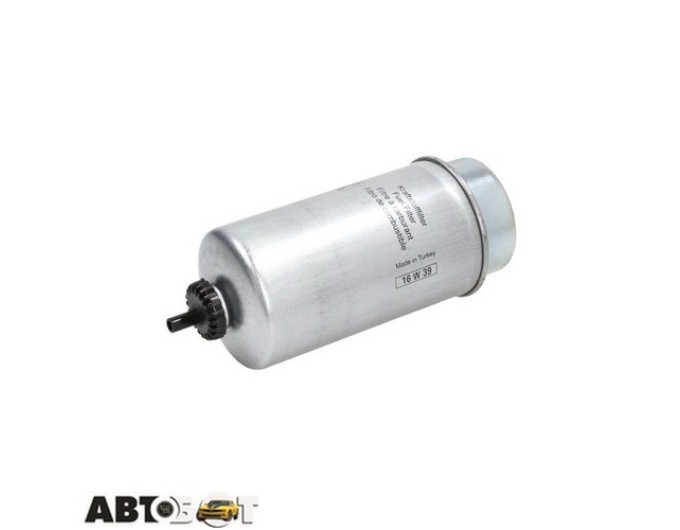 Топливный фильтр MAHLE KC 116, цена: 1 212 грн.