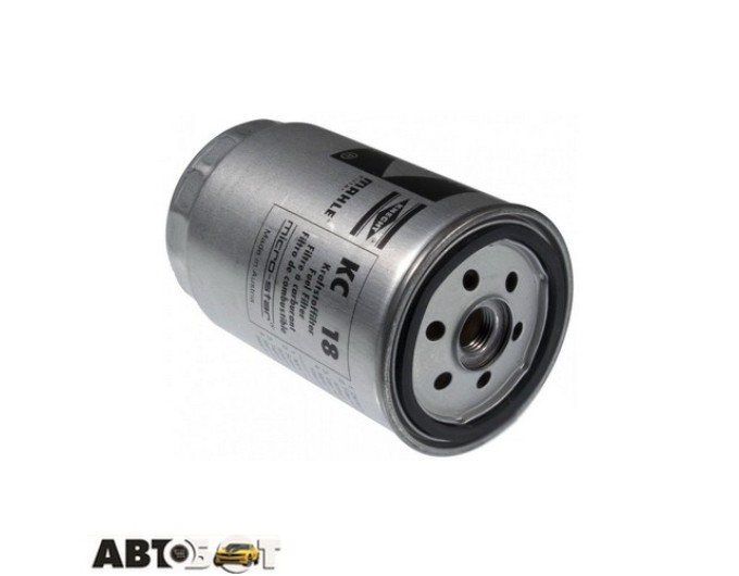 Топливный фильтр KNECHT KC 18, цена: 429 грн.