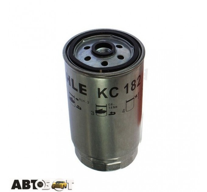Топливный фильтр KNECHT KC 182, цена: 1 109 грн.
