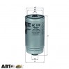 Топливный фильтр KNECHT KC 199, цена: 464 грн.