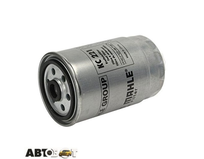 Паливний фільтр KNECHT KC221, ціна: 1 331 грн.