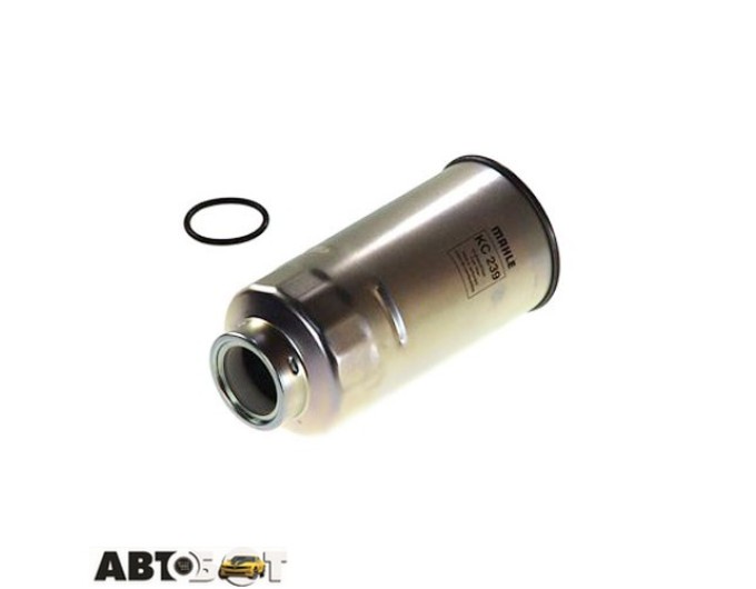 Паливний фільтр KNECHT KC 239, ціна: 884 грн.