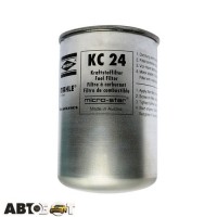 Топливный фильтр KNECHT KC 24