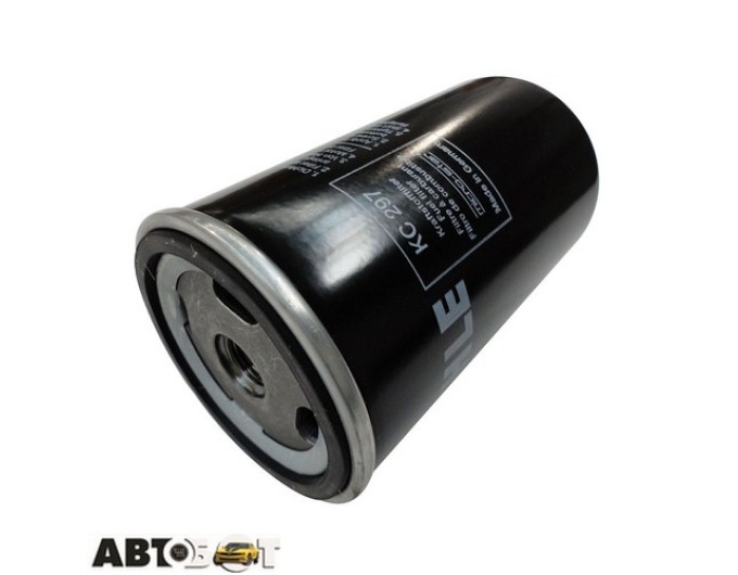 Топливный фильтр KNECHT KC297, цена: 825 грн.