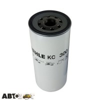Топливный фильтр KNECHT KC 300