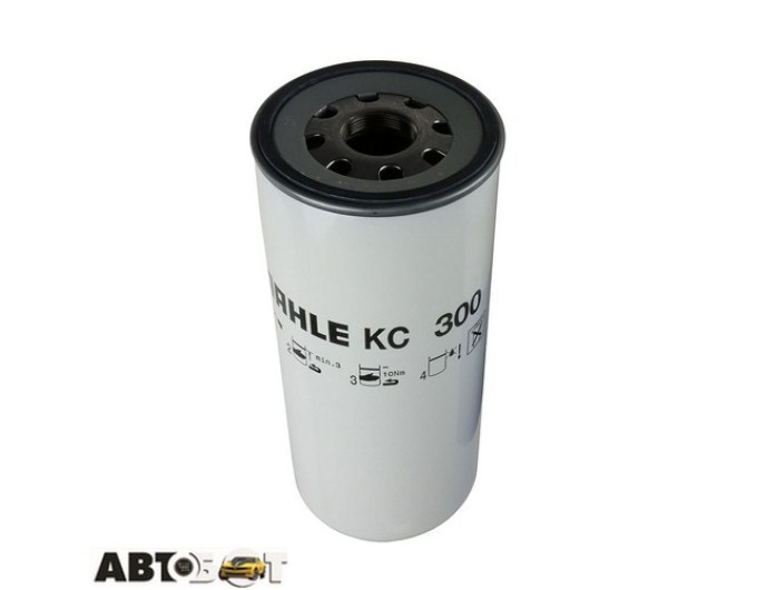 Паливний фільтр KNECHT KC 300, ціна: 2 514 грн.