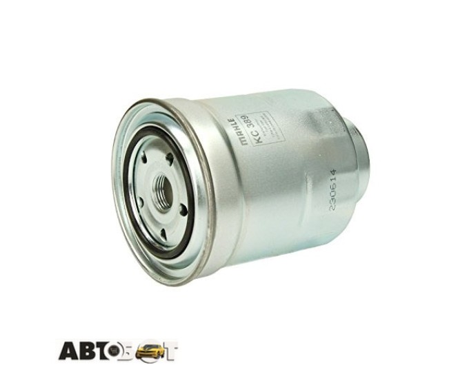 Паливний фільтр KNECHT KC 389, ціна: 1 406 грн.