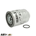 Паливний фільтр MAHLE KC 46, ціна: 830 грн.