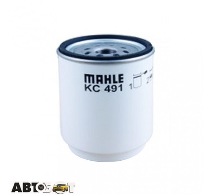 Топливный фильтр KNECHT KC491D, цена: 1 267 грн.