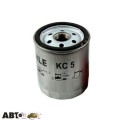 Паливний фільтр KNECHT KC 5, ціна: 383 грн.