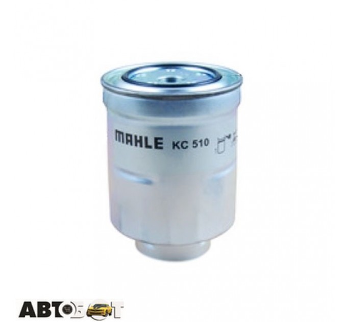 Топливный фильтр KNECHT KC 510D, цена: 989 грн.