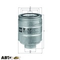 Топливный фильтр KNECHT KC56, цена: 935 грн.
