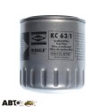 Паливний фільтр KNECHT KC 63/1D, ціна: 600 грн.