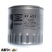 Топливный фильтр MAHLE KC 63/1D, цена: 349 грн.