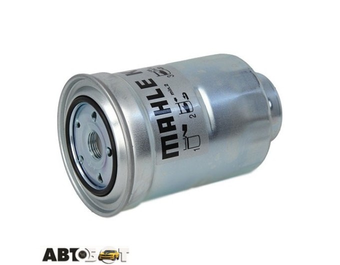 Топливный фильтр MAHLE KC 83D, цена: 769 грн.