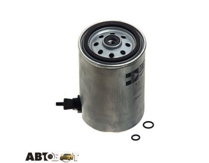 Топливный фильтр KNECHT KC 87D, цена: 1 092 грн.