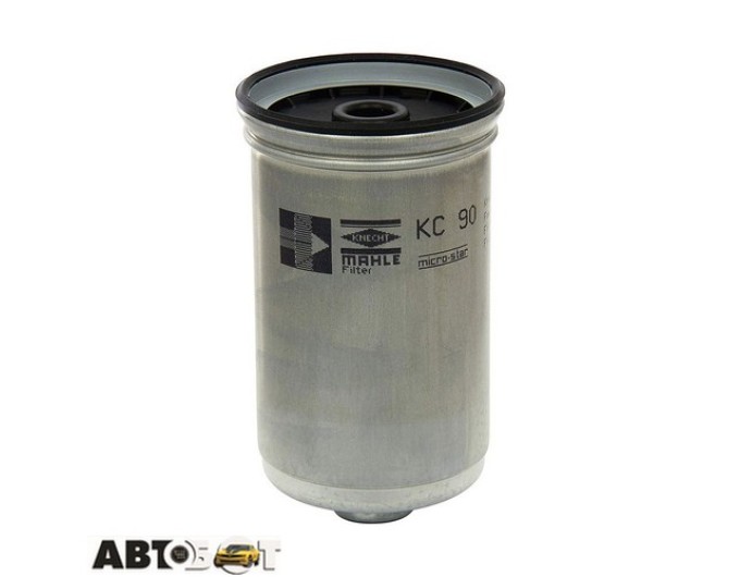 Паливний фільтр KNECHT KC 90, ціна: 1 037 грн.