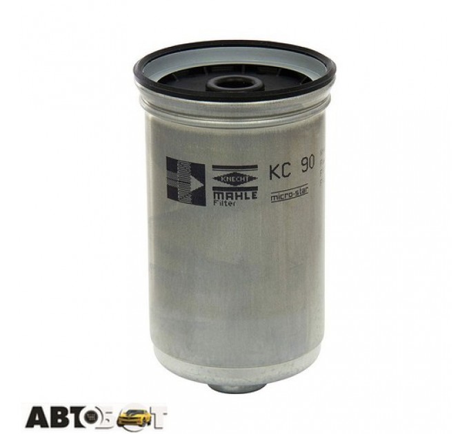Паливний фільтр KNECHT KC 90, ціна: 743 грн.