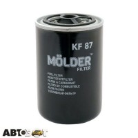 Паливний фільтр Molder KF87