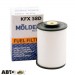 Топливный фильтр Molder KFX58D, цена: 126 грн.