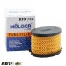 Паливний фільтр Molder KFX74D, ціна: 221 грн.