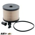 Топливный фильтр Molder KFX75D, цена: 341 грн.