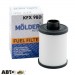Паливний фільтр Molder KFX98D, ціна: 327 грн.
