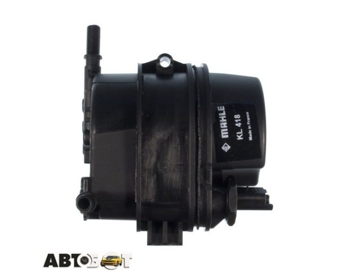 Топливный фильтр KNECHT KL 418, цена: 3 281 грн.