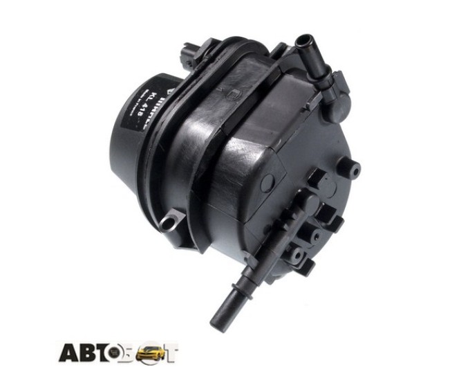 Топливный фильтр KNECHT KL 418, цена: 3 281 грн.