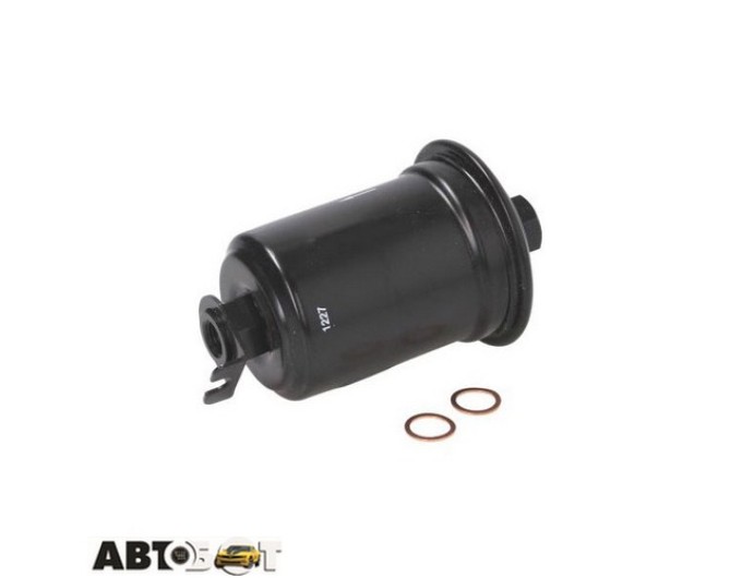 Топливный фильтр KNECHT KL 435, цена: 836 грн.