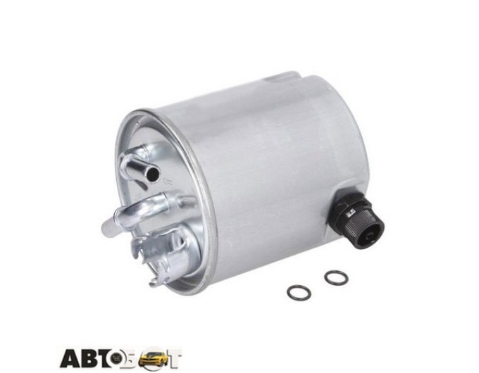 Паливний фільтр KNECHT KL 440/39, ціна: 3 794 грн.