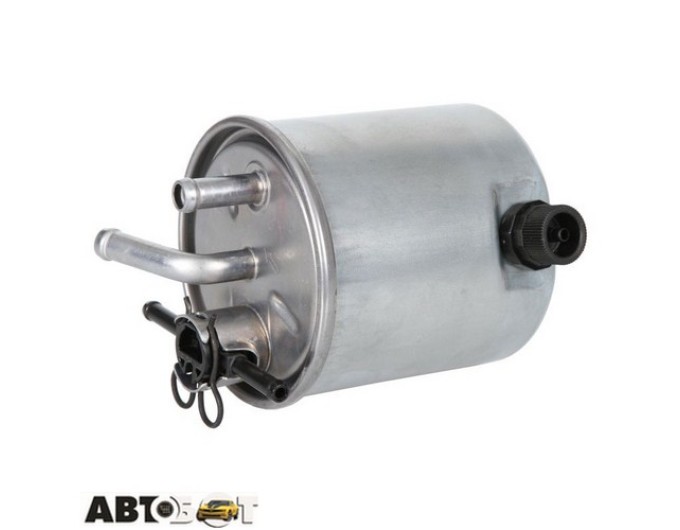 Топливный фильтр KNECHT KL 440/43, цена: 3 093 грн.
