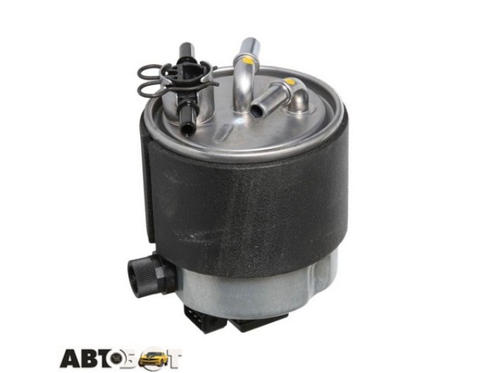Топливный фильтр KNECHT KL 440/44, цена: 2 706 грн.