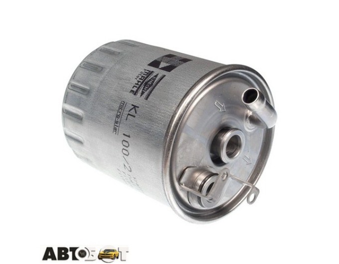 Паливний фільтр KNECHT KL 100/2, ціна: 926 грн.