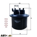 Топливный фильтр KNECHT KL 1050D, цена: 1 766 грн.