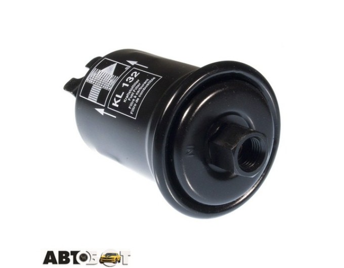 Топливный фильтр KNECHT KL132, цена: 1 706 грн.