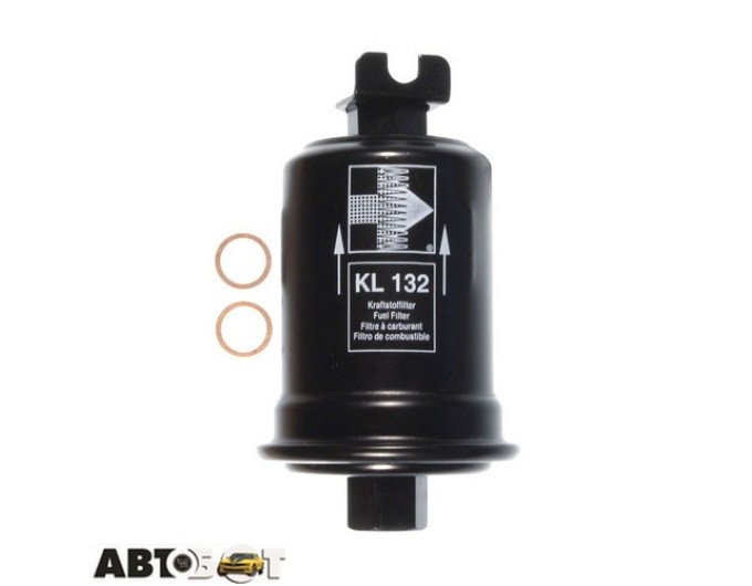 Топливный фильтр KNECHT KL132, цена: 1 706 грн.