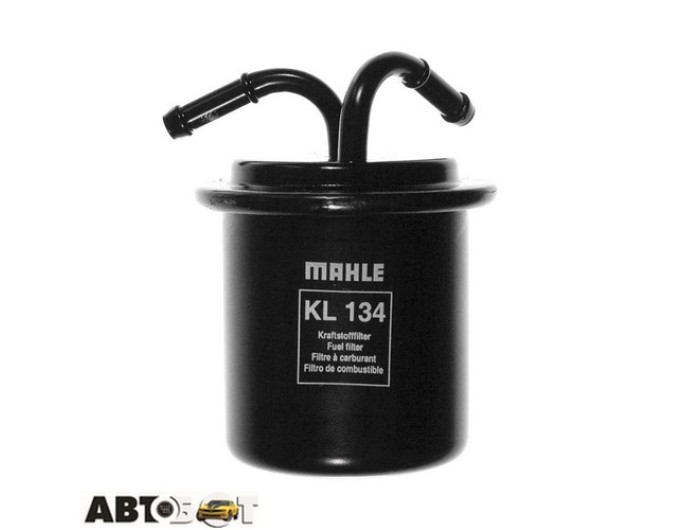 Паливний фільтр KNECHT KL 134, ціна: 1 319 грн.