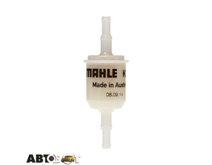 Паливний фільтр MAHLE KL13OF, ціна: 78 грн.