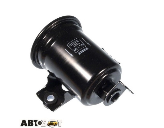 Паливний фільтр KNECHT KL 140, ціна: 1 261 грн.