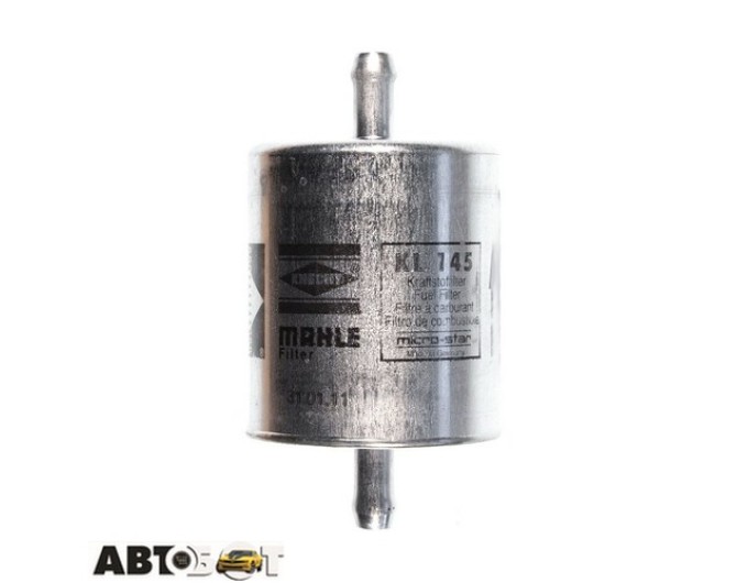 Топливный фильтр KNECHT KL 145, цена: 926 грн.